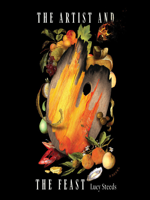 Cover image for The Artist and the Feast